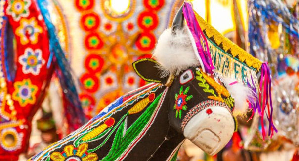 Confira a programação junina nos bairros da ilha