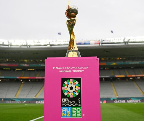Jogos da Copa do Mundo Feminina hoje, terça-feira, 25; onde assistir e  horários