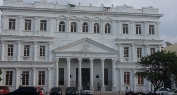 Concurso do Tribunal de Justiça do Maranhão edital ainda em 2019