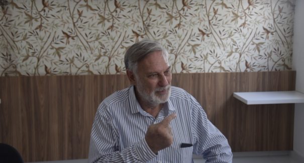 Filosofia resgata identidade mental