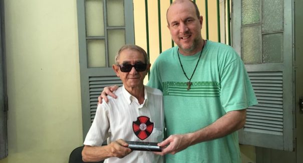 Morre o ex-presidente do Moto Club, Dr. Cassas de Lima