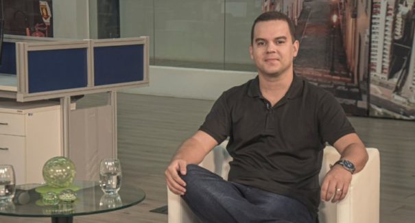 “O São João do Maranhão é único”
