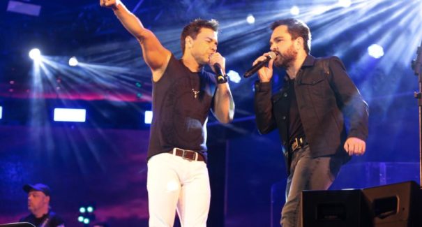Confira as lives que vão agitar o fim de semana