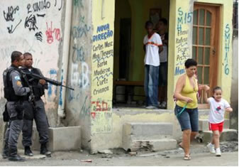 Atlas da Violência 2019: Brasil registra índices inéditos