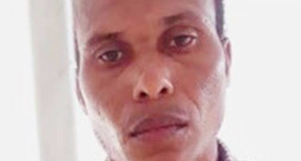Suspeito de estuprar as duas filhas é preso no Maranhão