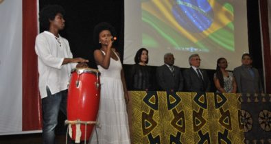 1ª turma de Estudos Africanos do país se gradua hoje na UFMA