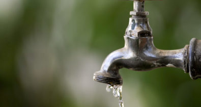 Abastecimento de água será interrompido em 60 bairros de São Luís
