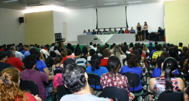 Imperatriz registra 91 casos  de violência contra idosos