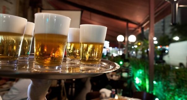 Empreendedorismo: cinco dicas para você abrir um bar lucrativo