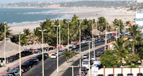Os 5 melhores bares da Litorânea segundo usuários do TripAdvisor