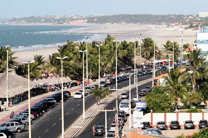Os 5 melhores bares da Litorânea segundo usuários do TripAdvisor