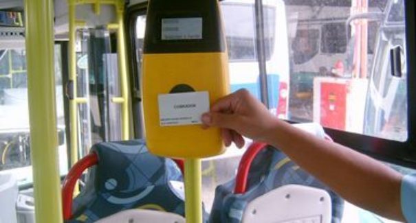 Postos de recarga e emissão de cartões de transporte funcionarão aos sábados
