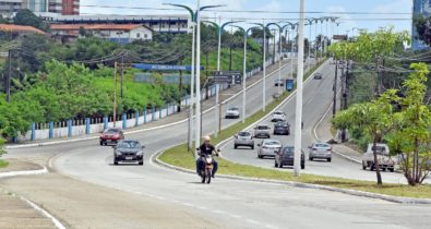Avenida Carlos Cunha pode receber uma nova passarela