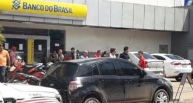 Filhos do tesoureiro do Banco do Brasil são sequestrados