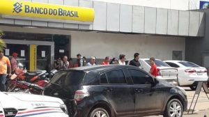 Filhos do tesoureiro do Banco do Brasil são sequestrados