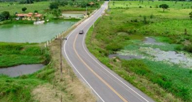 Governo estima entregar 270km de rodovias no primeiro semestre