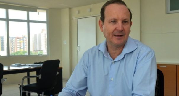 “Vamos mudar os índices para melhor”, afirma Márcio Honaiser