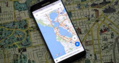 Google Maps começa a mostrar se ônibus, trens e metrô estão lotados