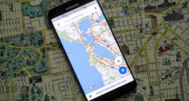 Google Maps começa a mostrar se ônibus, trens e metrô estão lotados