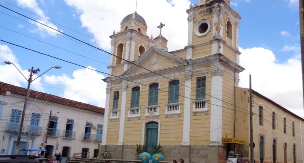 Hoje (24) é dia de João Batista, o dono da festa!