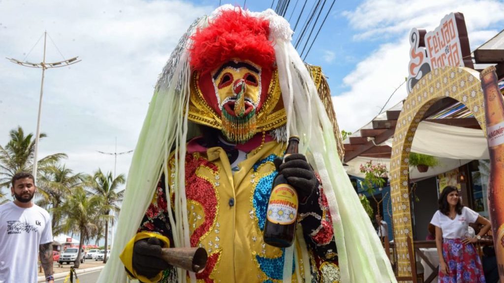 6 bebidas baratas que bombam no São João do Maranhão