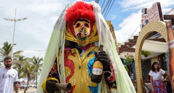 6 bebidas baratas que bombam no São João do Maranhão