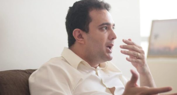Dr. Yglésio quer ser o nome do PDT para 2020