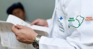 Maranhão receberá 121 médicos do Programa Mais Médicos