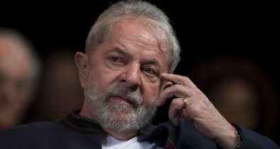 STF nega liberdade provisória para Lula