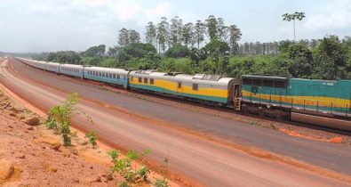 Ferrovia da Vale no Maranhão tem concessão renovada