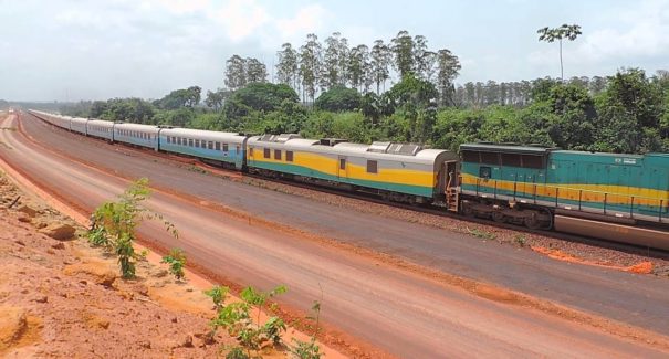 Ferrovia da Vale no Maranhão tem concessão renovada