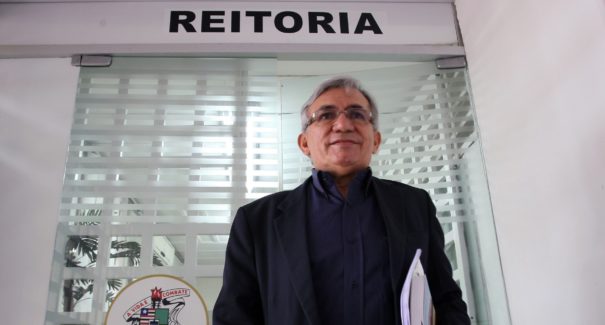 UFMA envia ao MEC lista com reitores mais votados para a próxima gestão