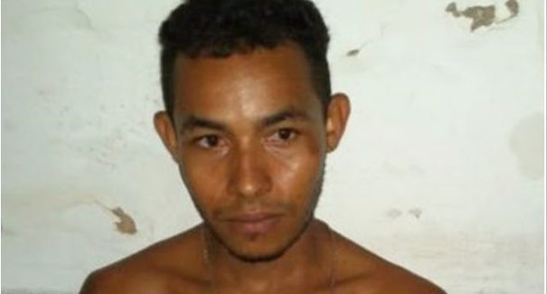 Idosa é assassinada a facadas por negar R$ 100 ao neto