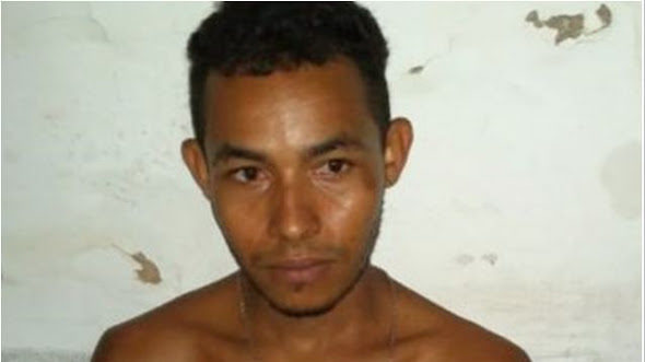 Idosa é assassinada a facadas por negar R$ 100 ao neto