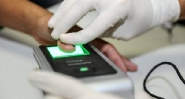Confira as datas do recadastramento biométrico no interior do estado
