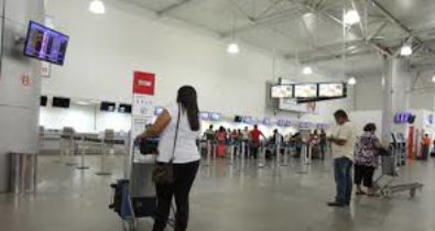 Companhias aéreas anunciam novos voos para o Maranhão