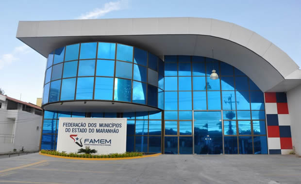 Famem reúne prefeitos em Brasília para discussão de pauta municipalista e  inauguração de nova sede da entidade | O Imparcial