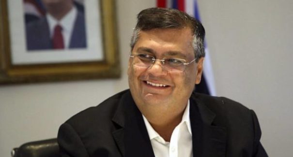 Pesquisa mostra Flávio Dino em 3º lugar na disputa para presidência