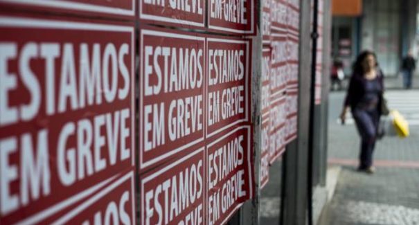 Quais estabelecimentos e serviços ameaçam aderir greve nesta sexta-feira