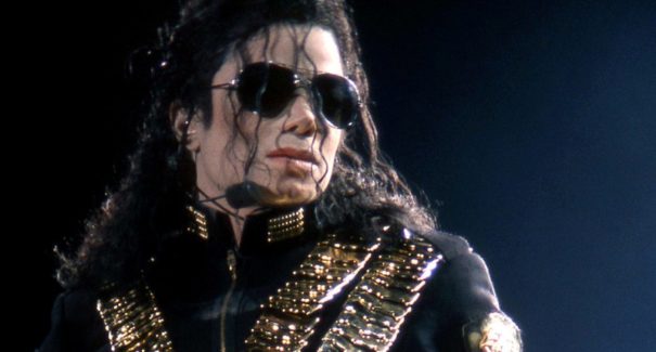 5 vídeos do cantor Michael Jackson que fazem sucesso até hoje