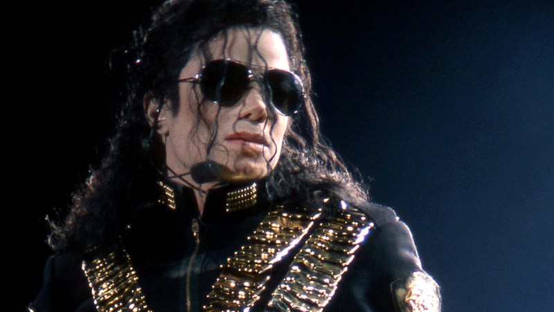 5 vídeos do cantor Michael Jackson que fazem sucesso até hoje