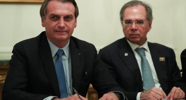 Governo quer moeda única para América do Sul