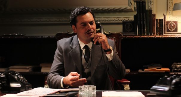 Legalidade é exibido no 42º Festival Guarnicê de Cinema