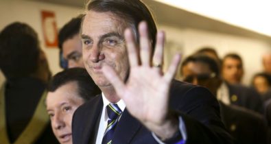 Bolsonaro marca reunião para anunciar sua saída do PSL