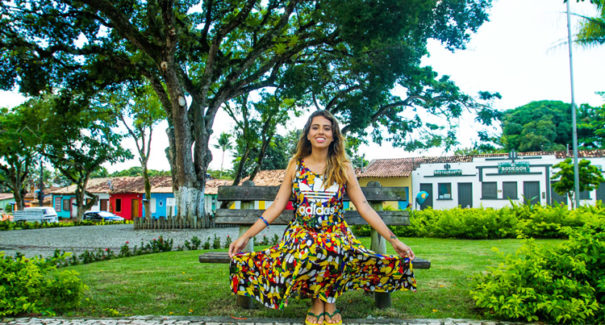 Inspire-se nas famosas: Confira 5 ideias de looks para o São João