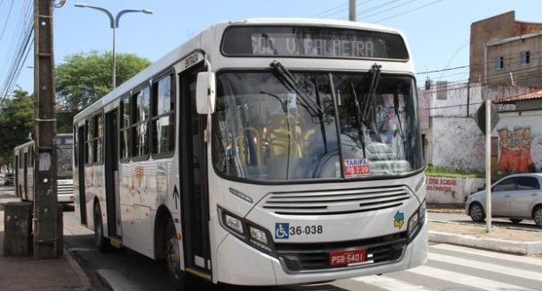 Rodoviários ameaçam fazer paralisação de advertência em São Luís