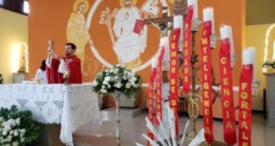 Confira as programações litúrgicas e culturais das paróquias de São Luís