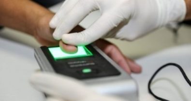 9 cidades da região tocantina farão o recadastramento eleitoral biométrico