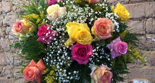 Veja qual significado da cor das rosas para presentear no Dia dos Namorados