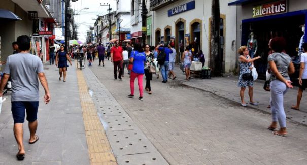 Comércio da Ilha estima boas vendas